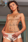 Ronni Normandy art nude photos by craig morey cover thumbnail